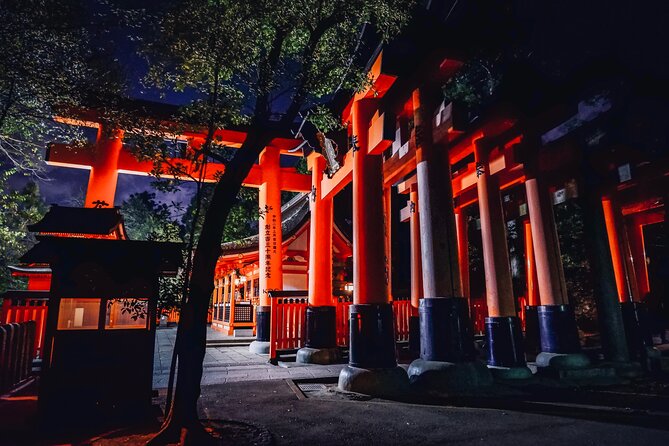 Kyoto Highlights & Hidden Gems in Nature (Private Van Eng-Guide) - Price and logistics: does $230.61 make sense for you?