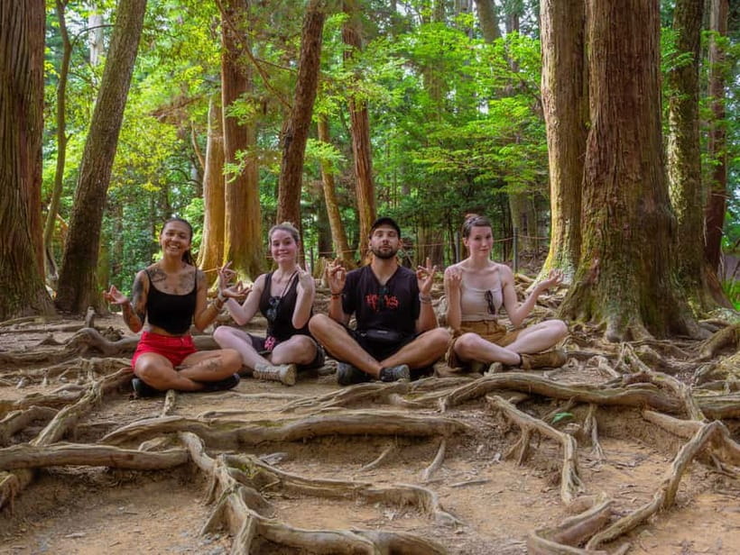 Kyoto: Hike and Hot Springs in Kurama - Where Kurama and Kibune feel like a Kyoto reset