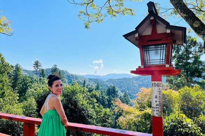 Kyoto Hiking Tour: The Nature and Legends of Kurama and Kibune - Key moments I’d circle before you go