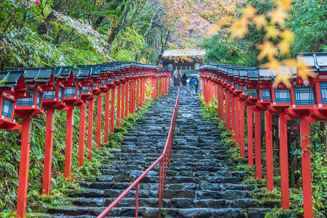 Kyoto Hiking Tour: The Nature and Legends of Kurama and Kibune - Weather, flexibility, and how rain changes the day