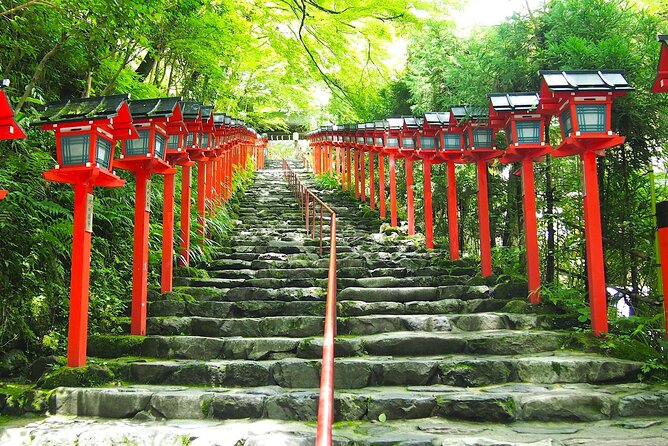 Kyoto Hiking Tour: The Nature and Legends of Kurama and Kibune - Price and value: what you’re really paying for