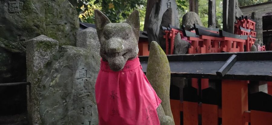 Kyoto: Historic Higashiyama Walking Tour - Kodaiji Temple Gardens and Bamboo Grove Quiet (Admission Included)