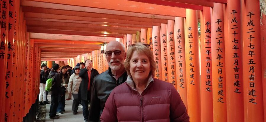 Kyoto: Historic Higashiyama Walking Tour - Small Group (10 Max) Means Pacing You Can Actually Handle