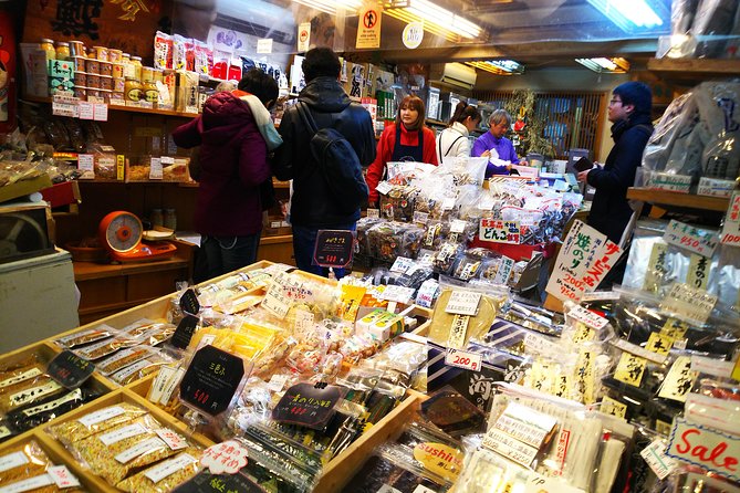 Kyoto Imperial Palace and Nijo Castle Walking Tour - The Guide Makes the Difference: What You Can Learn in a Few Hours
