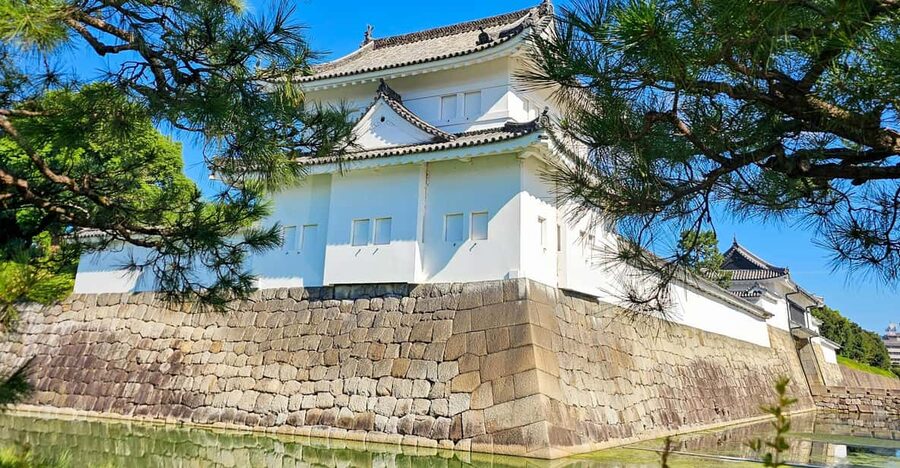 Kyoto: Imperial Palace & Nijo Castle Guided Walking Tour - Key highlights you’ll actually feel on the ground