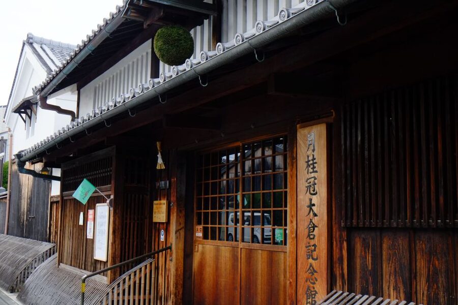Kyoto: Insider Sake Brewery Tour with Sake and Food Pairing - Group Energy and the Guide Factor (Names You Might Hear)