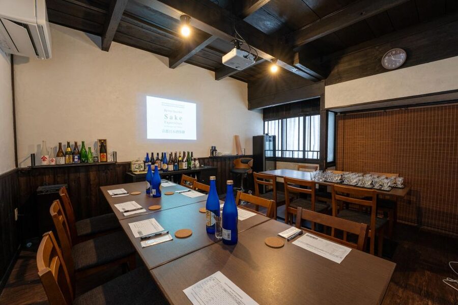 Kyoto: Insider Sake Brewery Tour with Sake and Food Pairing - Timing, Walking, and Who This Tour Fits Best