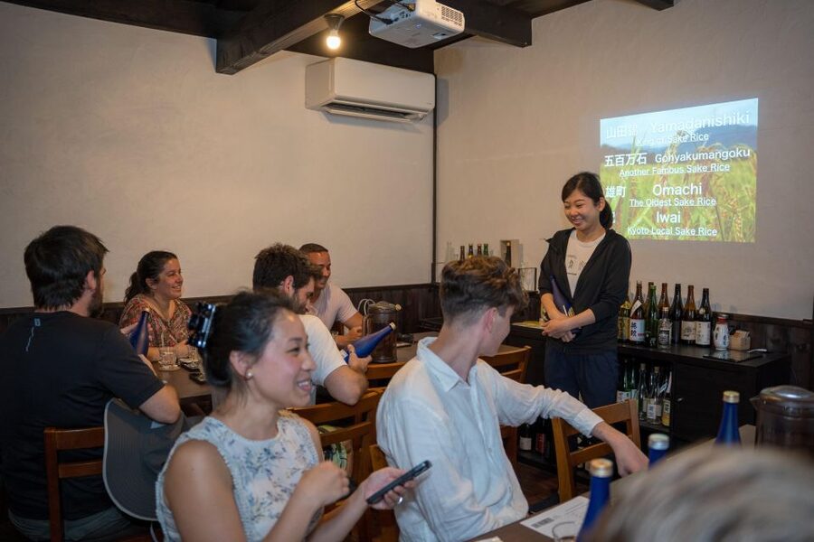 Kyoto: Insider Sake Experience with 7 Tastings and Snacks - Practical notes before you go (so it doesn’t get awkward)
