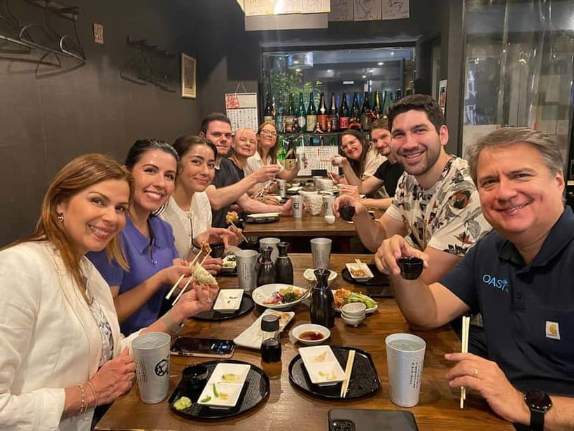 Kyoto: Izakaya Bars Guided Walking Tour - Who this tour fits best (and who should skip it)