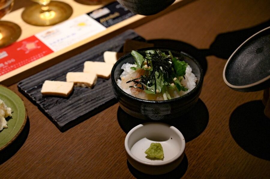 Kyoto: Izakaya Food Tour with Local Guide - Key Things That Make This Kyoto Izakaya Tour Worth It