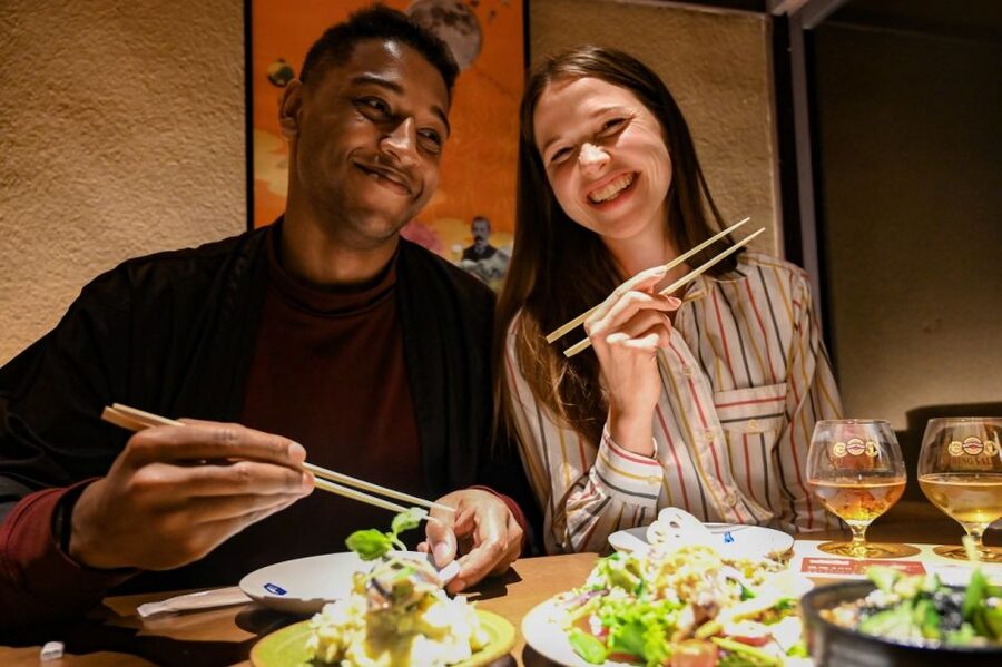 Kyoto: Izakaya Food Tour with Local Guide - Kyoto After Work, Without the Trial-and-Error