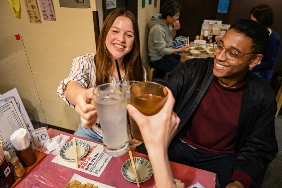 Kyoto: Izakaya Food Tour with Local Guide - Price and Value: What $150 Really Covers
