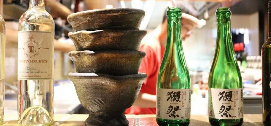 Kyoto: Izakaya Food Tour with Local Guide - Meeting Your Host: How Personalization Actually Works