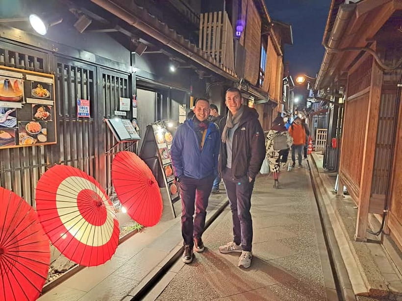 Kyoto: Izakaya Nightlife Tour with Local Guide - How an izakaya night tour works in Kyoto (and why it’s worth it)