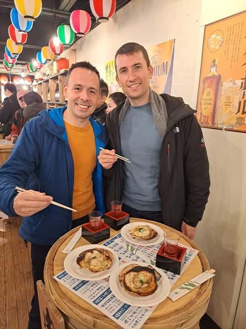 Kyoto: Izakaya Nightlife Tour with Local Guide - Key things you’ll notice right away