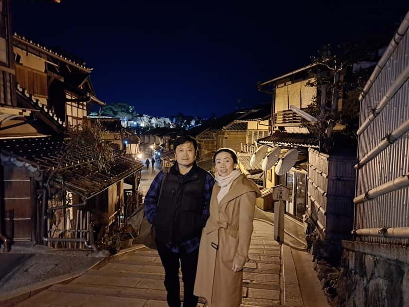 Kyoto: Izakaya Nightlife Tour with Local Guide - Price and value: what $80 buys you in Kyoto nightlife
