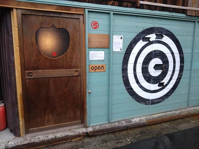 Kyoto: Japanese Archery Workshop with Experienced Instructor - The bow, the form, and why it feels different right away