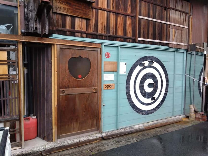 Kyoto: Japanese Archery Workshop with Experienced Instructor - Meet Master Yamaguchi: what you’re really learning in Kyudo