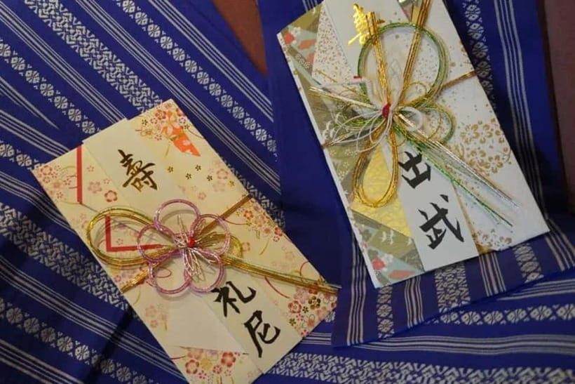 Kyoto: Japanese Calligraphy Class - English coaching and patient hands-on help