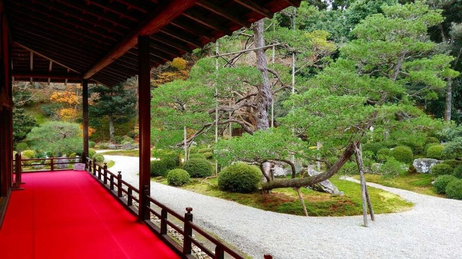 Kyoto: Japanese Gardens Private Customizable Tour - How customization shapes your garden-hopping route