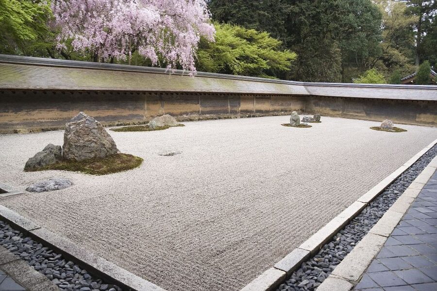 Kyoto: Japanese Gardens Private Customizable Tour - The two garden styles you’ll learn to recognize
