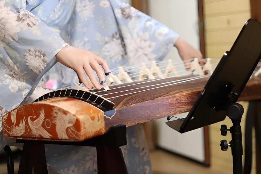 Kyoto: Japanese Koto & Shamisen Concert and Koto Class - Timing and logistics: where it fits in your Kyoto day