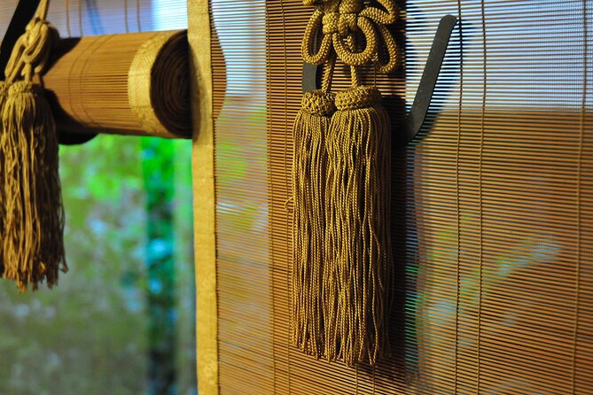 Kyoto Japanese Tea Ceremony Experience in Ankoan - Conversation Time: How Tea Ceremony Becomes Cultural Communication