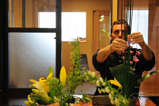 Kyoto Japanese Tea Ceremony Experience in Ankoan - Photos in the Studio: You Can Capture the Moment