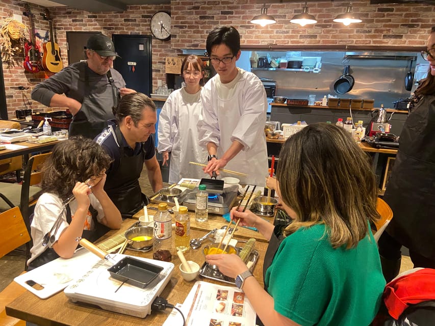 Kyoto: Japanese Washoku Bento Small Group Cooking Class - Key reasons this class works