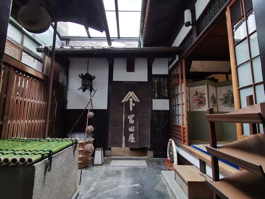 Kyoto: Kaiseki Dinner at a Historical Townhouse - Price and Value: Why $141 for Two Hours Can Be Worth It