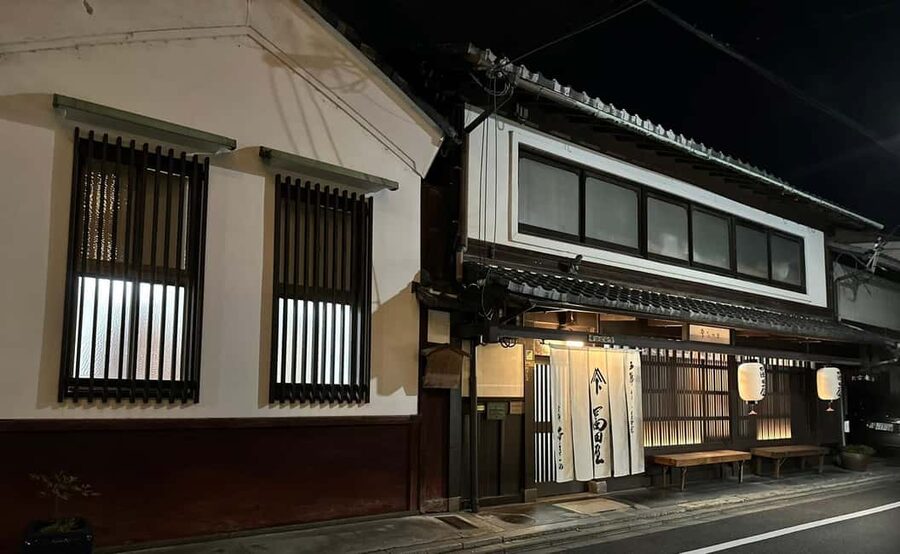 Kyoto: Kaiseki Dinner at a Historical Townhouse - Who This Kaiseki Dinner Fits Best