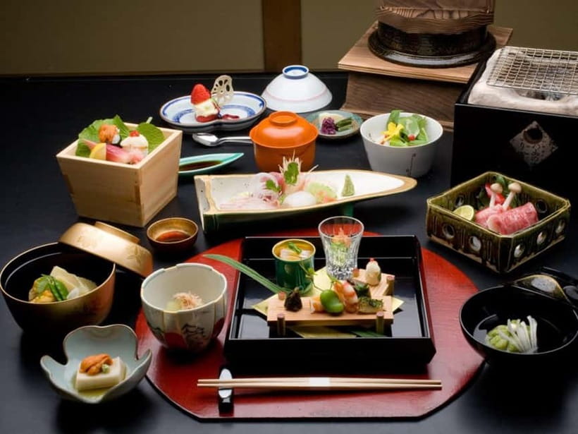 Kyoto: Kaiseki Reservation at Hanasaki Manjiro - Why Hanasaki Manjiro Feels Like Real Kyoto, Not a Theme Meal