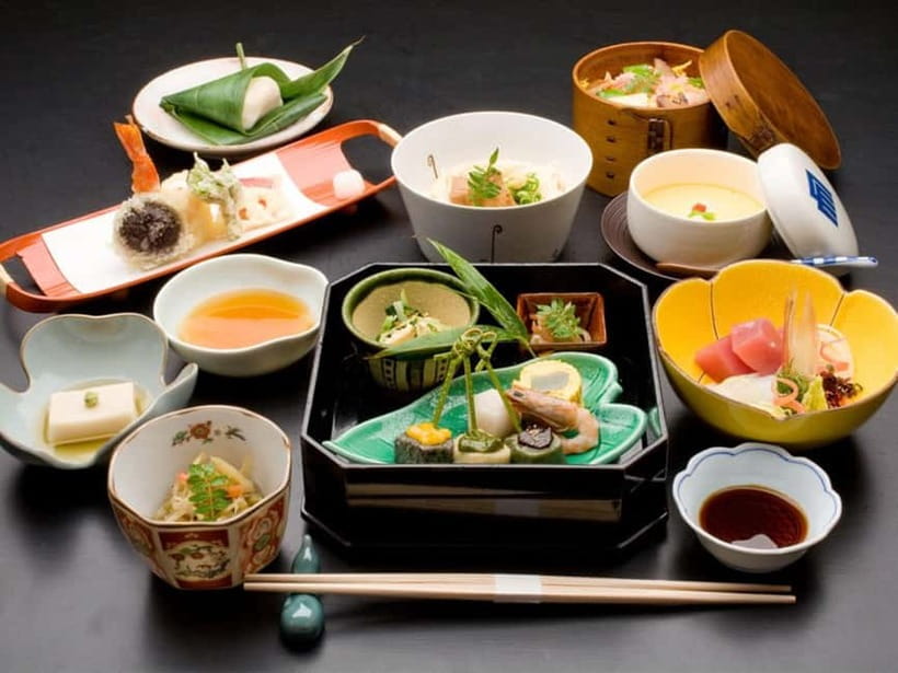 Kyoto: Kaiseki Reservation at Hanasaki Manjiro - The Check-In Moment: What “No Guide” Means for Your Evening