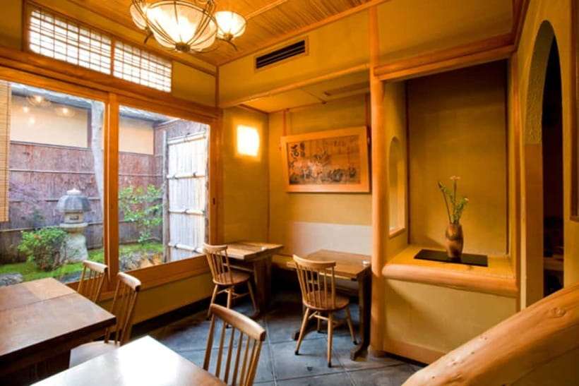 Kyoto: Kaiseki Reservation at Hanasaki Manjiro - Getting There: From Gion-Shijo or Kawaramachi