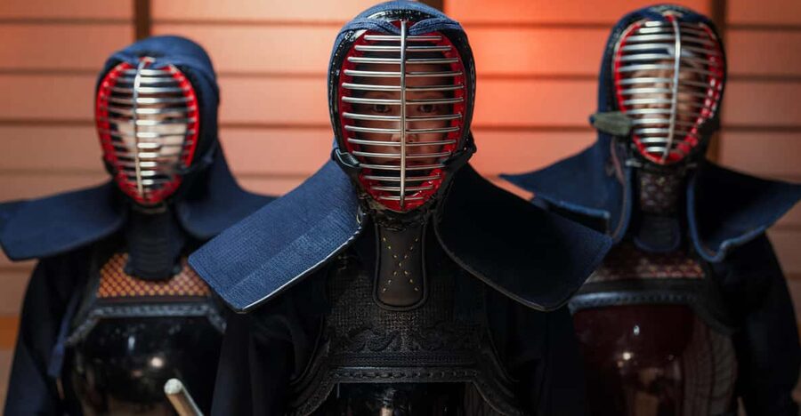 Kyoto: Kendo and Samurai Experience with Uniform and Gear - Small-group feel and instructor energy