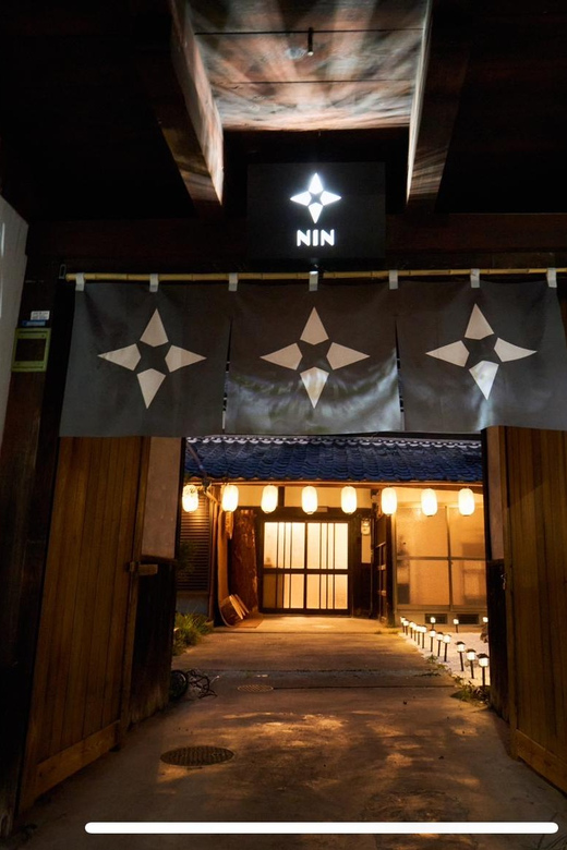 Kyoto: Kendo and Samurai Experience with Uniform and Gear - Safety briefing and etiquette: the part people underestimate