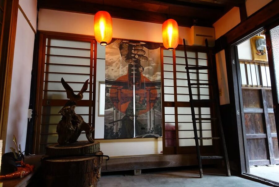 Kyoto: Kendo and Samurai Experience with Uniform and Gear - Suiting up: uniform rental that makes you feel part of it