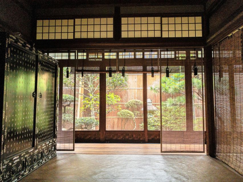 Kyoto: Kimono and Tea Ceremony Experience at Cultural Asset - Price check: what $222 buys you in Kyoto reality