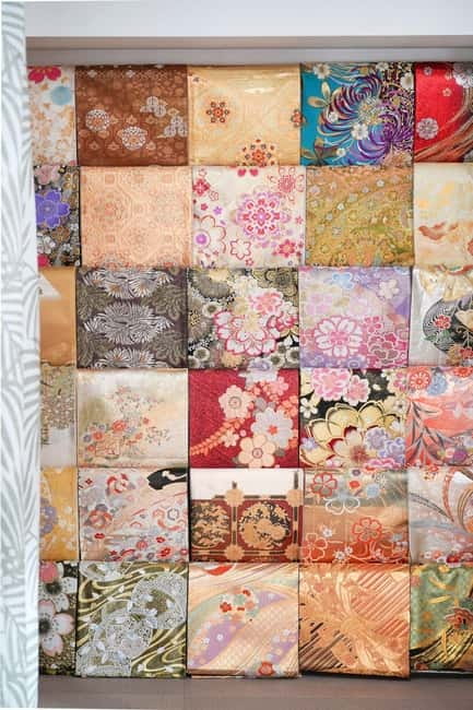 Kyoto: Kimono or Yukata Rental with Dressing Service - Key highlights worth your attention