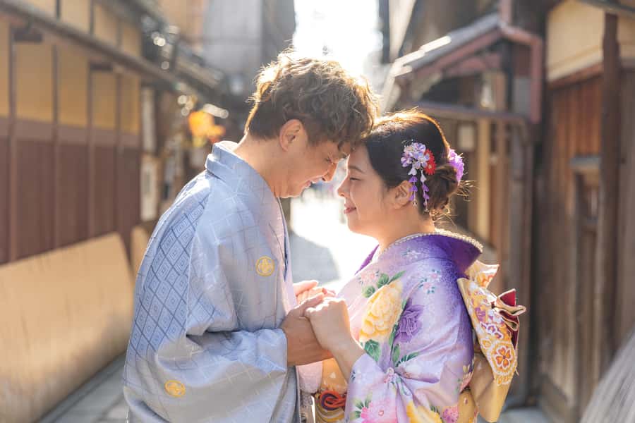 Kyoto Kimono Professional Photoshoot - Who this Kyoto kimono photoshoot fits (and who should skip)