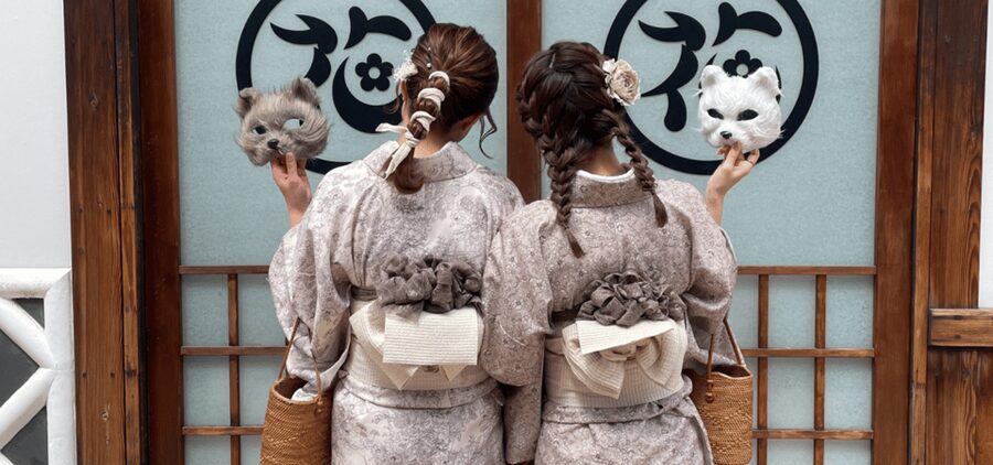 Kyoto: Kimono Rental in Gion Provided by RikaWafuku - Key Things To Know Before You Go