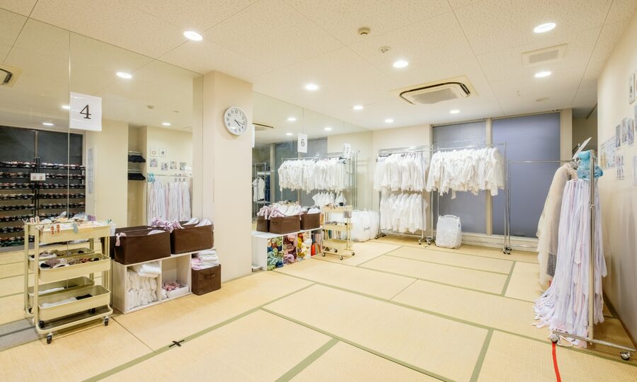 Kyoto: Kimono Rental in Gion Provided by RikaWafuku - Who This Kimono Rental Fits Best