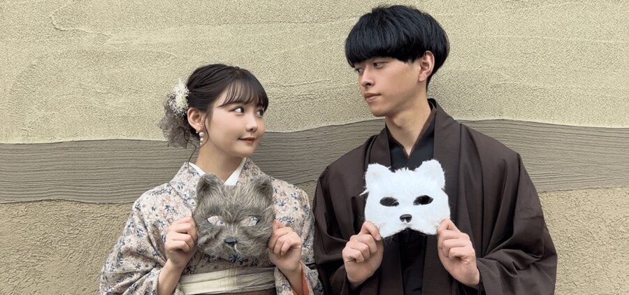 Kyoto: Kimono Rental in Gion Provided by RikaWafuku - Why This Kimono Rental in Gion Is Great Value for $19