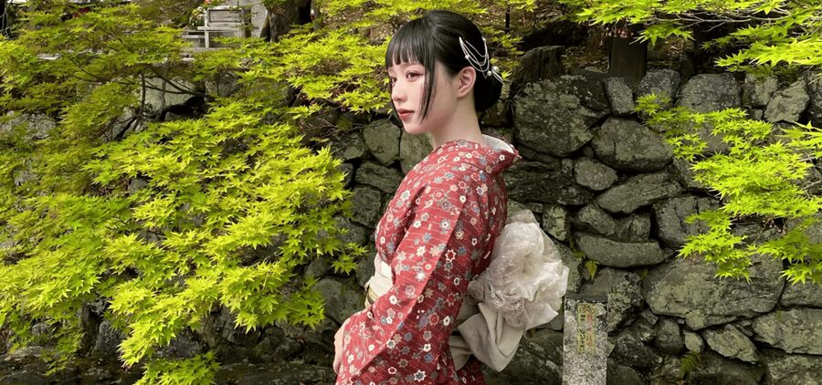 Kyoto: Kimono Rental in Gion Provided by RikaWafuku - The Full Flow: From Check-In to Your Kimono Walk