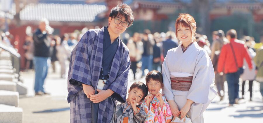 Kyoto: Kimono Rental in Gion Provided by RikaWafuku - What the “Choose as Many As You Like” Policy Really Means