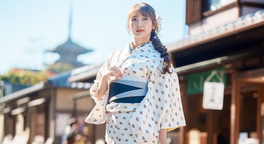 Kyoto Kimono Rental mimosa｜Kimono/Yukata Rental Ladies Plan - Optional Photos: If You Want the Full Memory