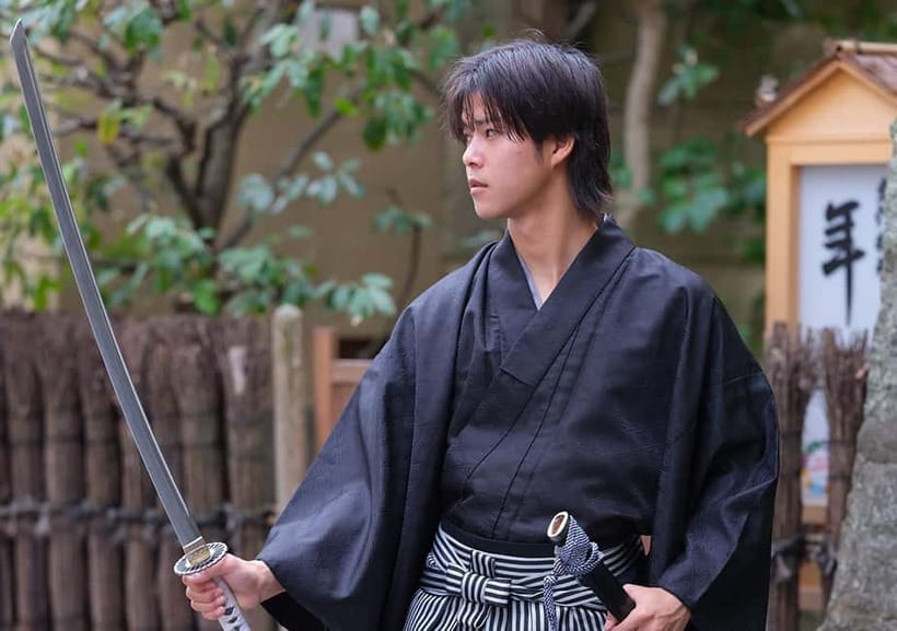 Kyoto Kimono Rental mimosa Samurai Plan｜Feel the History - Price and Value: Is $58 a Good Deal?
