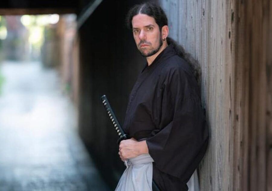 Kyoto Kimono Rental mimosa Samurai Plan｜Feel the History - What’s Included in the Set (and Why It Changes Your Day)