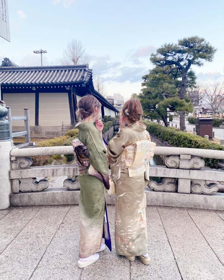 Kyoto: Kimono Rental Traditional Experience at Wargo in Gion - Key Points Before You Go