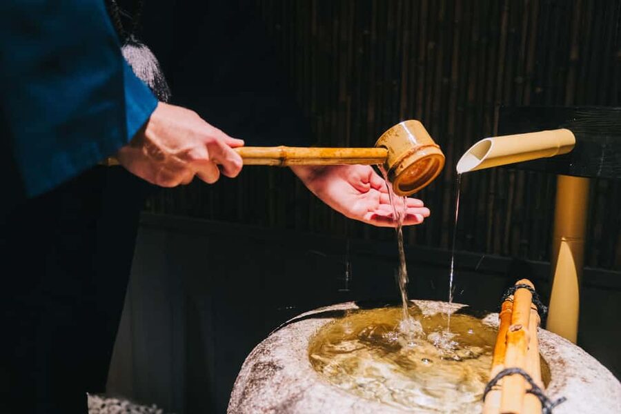 Kyoto: Kimono Tea Ceremony at Orizuruya Gion - Who This Fits Best in Your Kyoto Plan